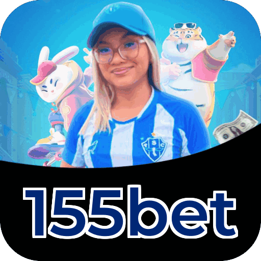 Aplicativo mobile 155bet