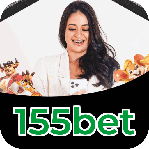 Página de download 155bet